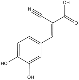Tyrphostin AG30 (AG30)