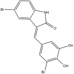 LC3-mHTT-IN-AN1