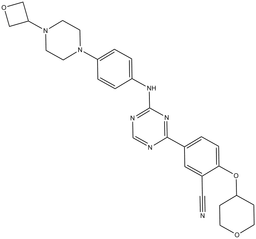 TBK1/IKKε-IN-5