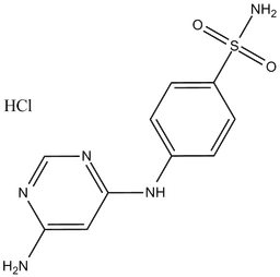 PNU112455A hydrochloride