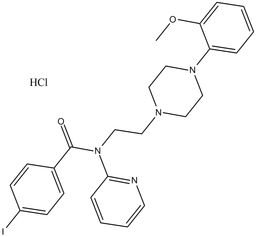 p-MPPI hydrochloride