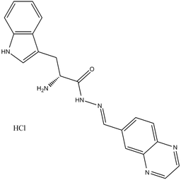 Rhosin hydrochloride