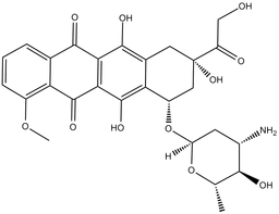 Epirubicin