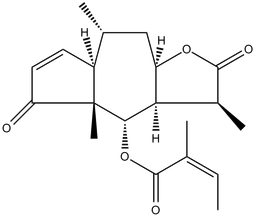 Brevilin A