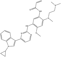Almonertinib