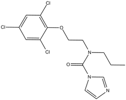 Prochloraz