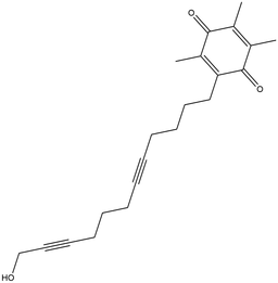 Docebenone(AA861)