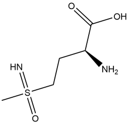 L-Methionine-DL-sulfoximine