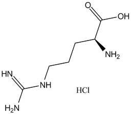 L-Arginine (hydrochloride)