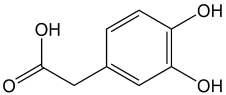 3,4-Dihydroxyphenylacetic Acid