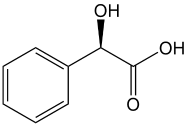 D-(-)-Mandelic acid