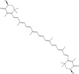 Astaxanthin