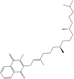 Vitamin K1