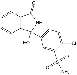 Chlortalidone