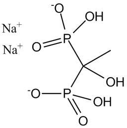 Etidronate disodium