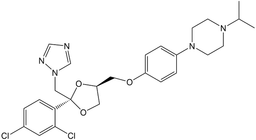 Terconazole