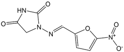 Nitrofurantoin