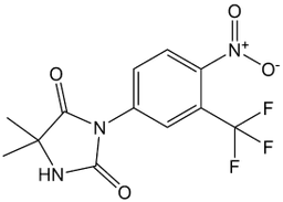 Nilutamide