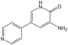 Amrinone