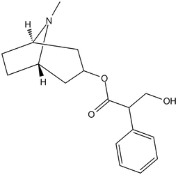 Atropine