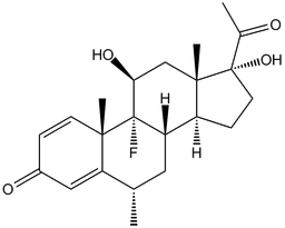 Fluorometholone