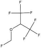 Sevoflurane