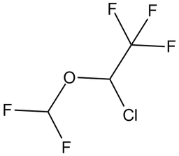 Isoflurane