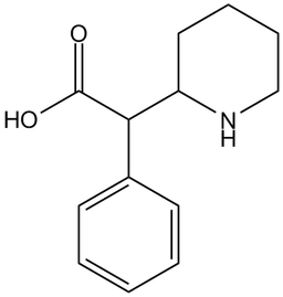 Ritalinic Acid
