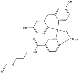 FAM azide, 6-isomer