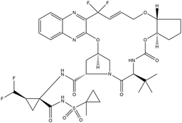 Glecaprevir
