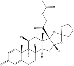Amcinonide