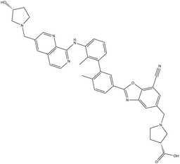 INCB086550