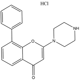 LY 303511 hydrochloride