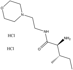 LM11A-31 dihydrochloride