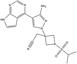 Pumecitinib