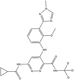Deucravacitinib