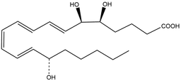 Lipoxin A4