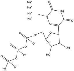 N1-Methylpseudo-UTP (sodium salt)