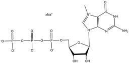 m7GTP(Sodium salt)