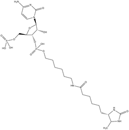 pCp-Desthiobiotin