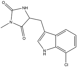 Necrostatin 2 racemate