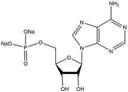 Adenosine 5'-monophosphate disodium