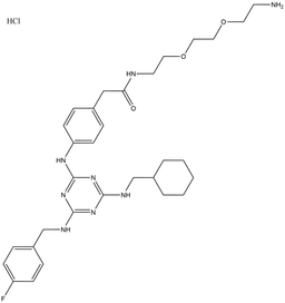 AP-III-a4 hydrochloride