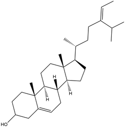 Fucosterol