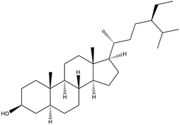 Stigmastanol