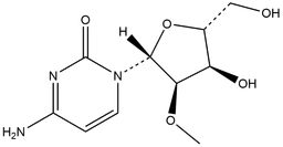 2′-O-Methylcytidine