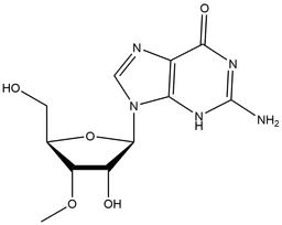 3-O-Methylguanosine