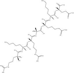 cGMP Dependent Kinase Inhibitor Peptide