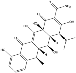 Doxycycline
