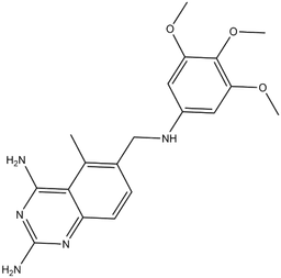 Trimetrexate